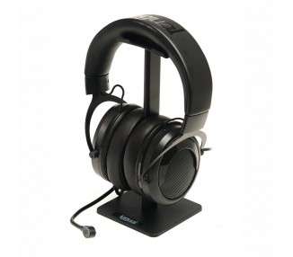 iggual Kit auriculares Pro Music soporte SA22