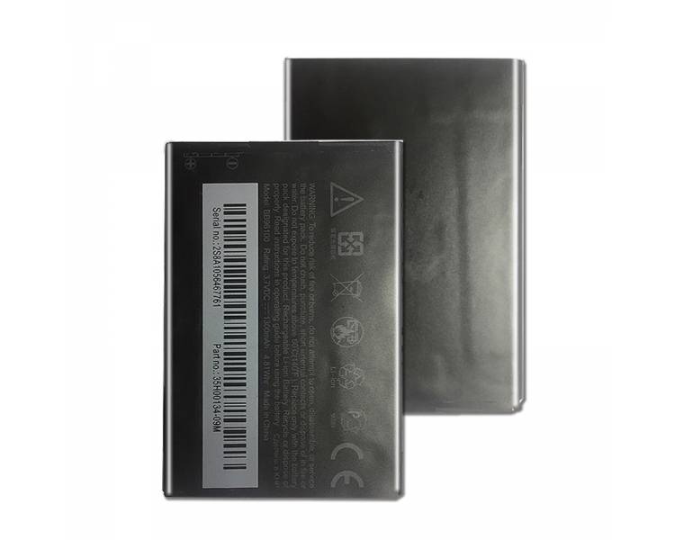 Battery For HTC Wildfire , Part Number: BB96100