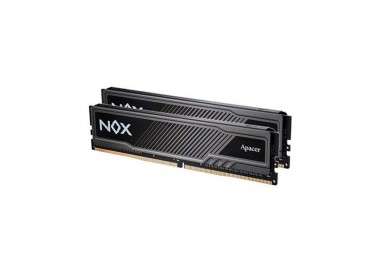 MODULO MEMORIA RAM DDR4 32GB 2X16GB 3200MHZ APACER NOX