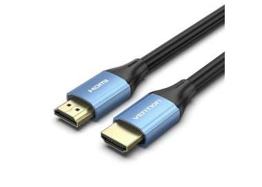 pul libEspecificaciones b li liInterfaz version HDMI 20 li liResolucion 4K60Hz li li30AWG li liLongitud 1m li liColor azul lili