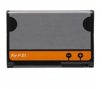 Battery For Blackberry Torch 9800 , Part Number: F-S1