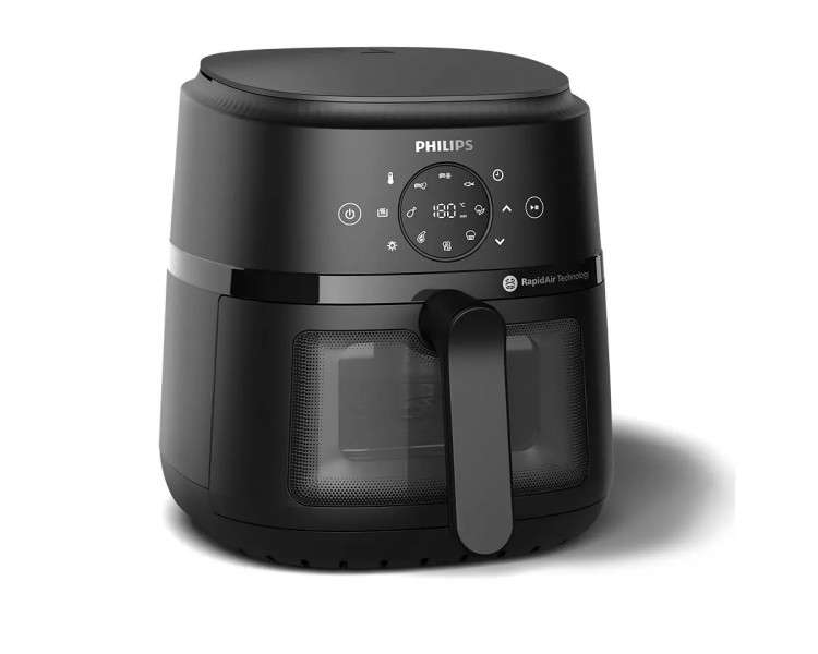 Philips - Airfryer 4.2 L (NA220/00)
