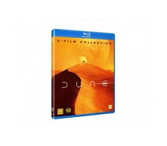 DUNE 2-FILM COLLECTION