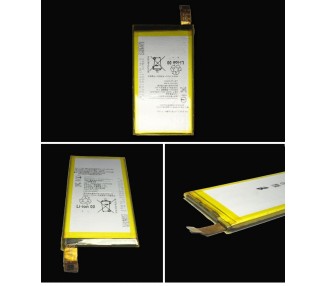 Bateria Para Sony Xperia Z3 Compact Mini M55W D5833 D5803 Lis1561Erpc Original