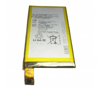 Bateria Para Sony Xperia Z3 Compact Mini M55W D5833 D5803 Lis1561Erpc Original