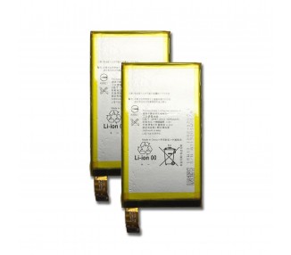 Bateria Para Sony Xperia Z3 Compact Mini M55W D5833 D5803 Lis1561Erpc Original