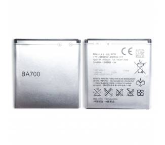 Bateria Original Para Sony Ericsson Ba700 Para Xperia Neo V Mt15I Mt11I Pro