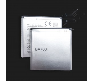 Bateria Original Para Sony Ericsson Ba700 Para Xperia Neo V Mt15I Mt11I Pro