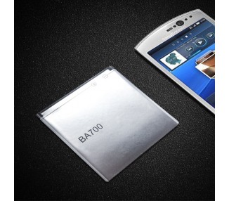 Bateria Original Para Sony Ericsson Ba700 Para Xperia Neo V Mt15I Mt11I Pro