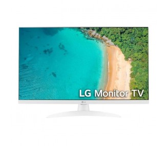 ph2Disfruta de las ventajas de un televisor y de las de un monitor en un solo dispositivo h2pEstos TVs de pequena pulgada de LG