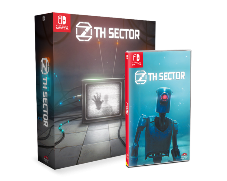 7th Sector Special Limited Edition