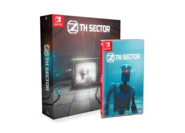7th Sector Special Limited Edition