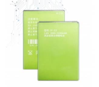 Battery For Jiayu S3 , Part Number: JY-S3