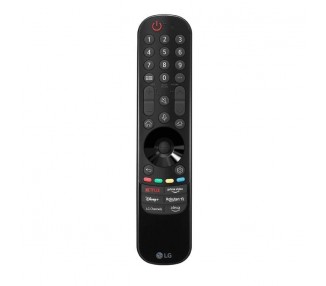 ph2Navegacion facil y comoda h2Mando Magic Remote PREMIUM con sensor de Movimiento para navegar por tu TV con puntero inalambri