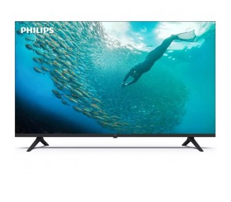 h24K TV h2divPreparate para disfrutar mas Este televisor inteligente 4K UHD te brinda facil acceso a tus servicios de transmisi
