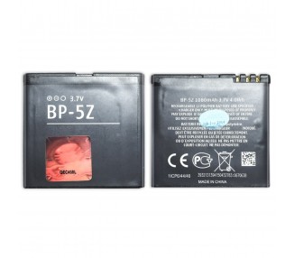 Bateria Original Para Nokia Bp-5Z Bp5Z Bp 5Z N700 Zeta