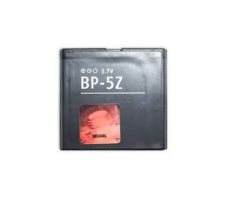 Bateria Original Para Nokia Bp-5Z Bp5Z Bp 5Z N700 Zeta