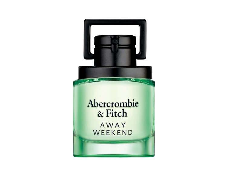 Abercrombie & Fitch - Away Weekend Men EDT 30 ml