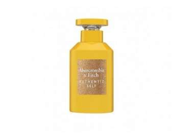 Abercrombie & Fitch - Authentic Self Women EDP 100 ml