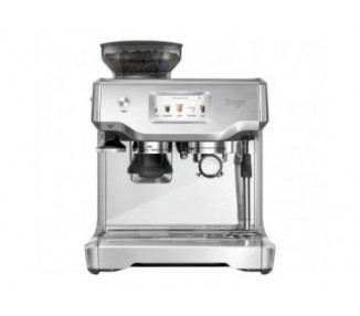 SAGE - The Barista Touch Espresso Machine - Steel