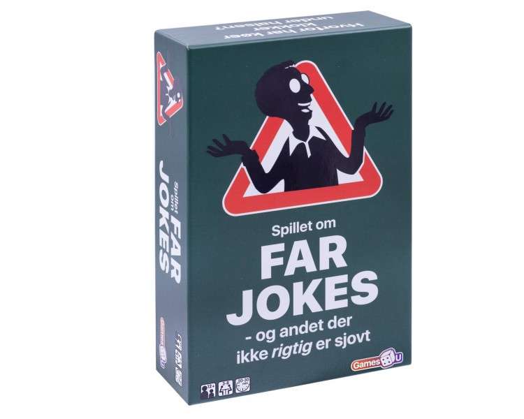 Games4U - Far Jokes ( I-1400161)