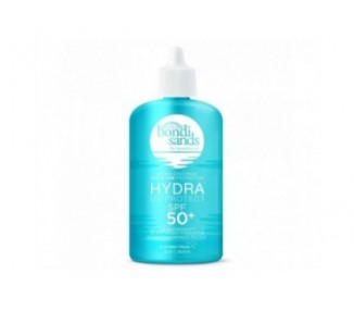 Bondi Sands - Hydra Uv Protect Spf50+ Face Fluid 40 ml