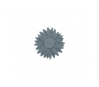 Label Label - Bite Ring Sunflower Blue
