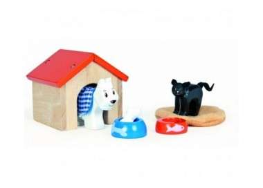 Le Toy Van - Daisylane Pet Set (LME043)