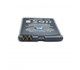 Bateria Original Para Nokia Bp-5Z Bp5Z Bp 5Z N700 Zeta