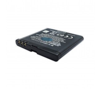 Bateria Original Para Nokia Bp-5Z Bp5Z Bp 5Z N700 Zeta