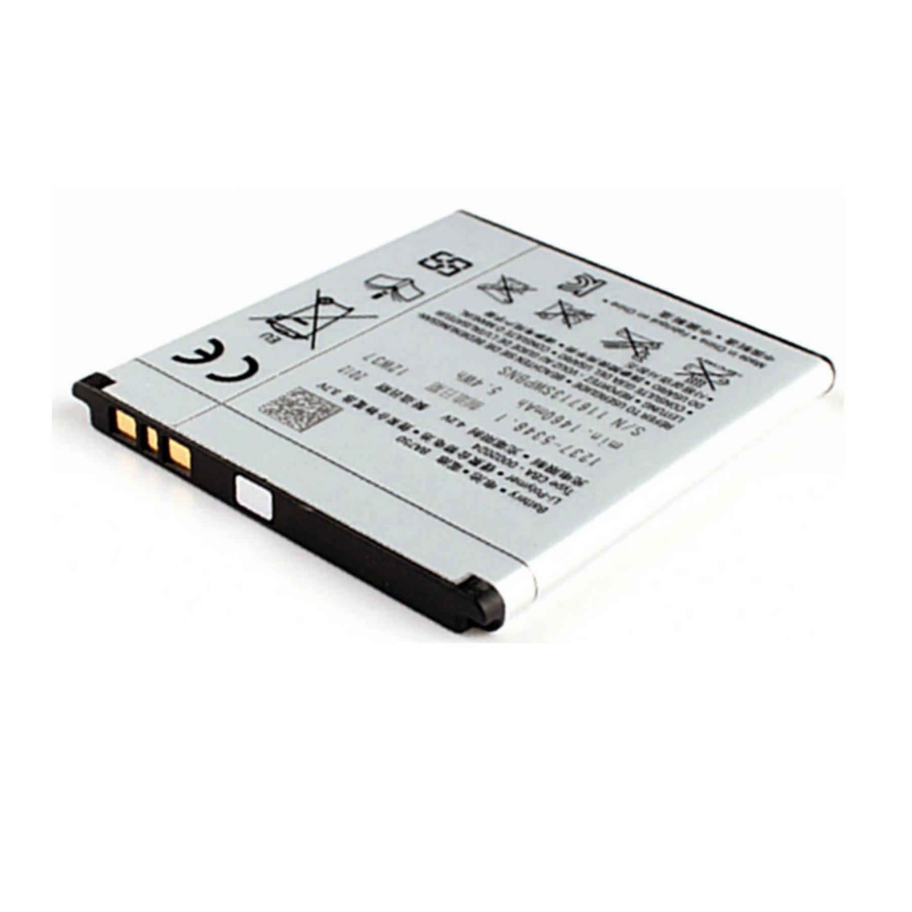 Bateria Original Sony Ba-750 Ba750 Para Sony Xperia Arc X12 Lt15I Lt18I Arc S