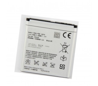 Bateria Original Sony Ba-750 Ba750 Para Sony Xperia Arc X12 Lt15I Lt18I Arc S