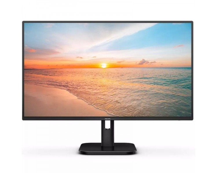 h2Monitor LCD Full HD h2divExperimenta la productividad en Full HD Este monitor esta equipado con lo esencial para el lugar de 