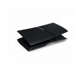 PS5 Standard SLIM Cover - Midnight Black