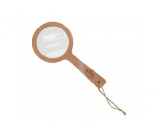 Gardenlife - Wooden magnifying glass (KG227)