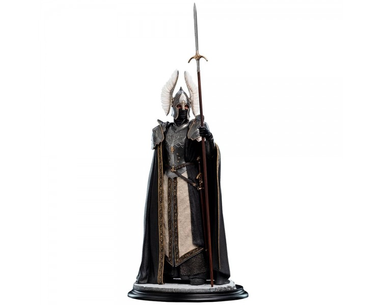 Weta Workshop The Lord of the Rings Trilogy - Fountain Guard of Gondor Classic Series Statue