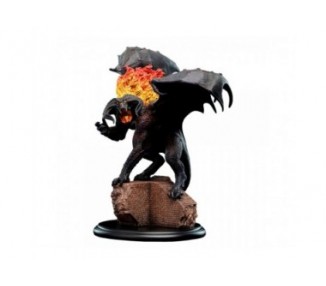 The Lord of the Rings Trilogy - The Balrog in Moria Miniature Statue