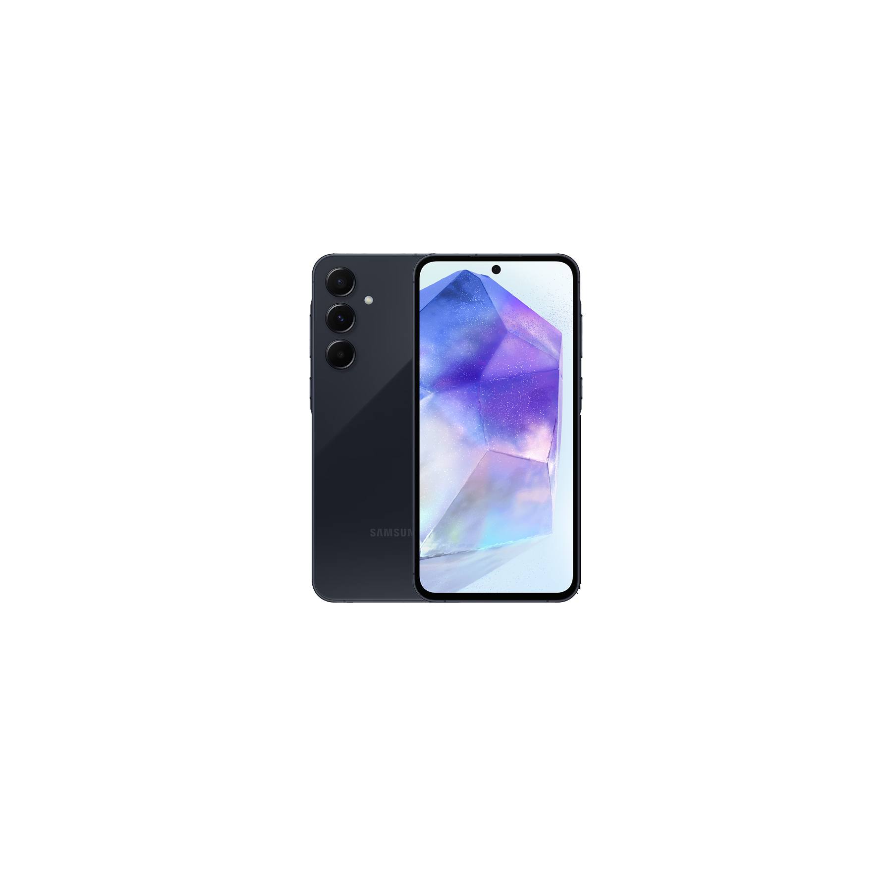 SAMSUNG A55 6,60" FHD+ A556 8GB/256GB 32MP/50MP (5G) DS AWESOME NAVI