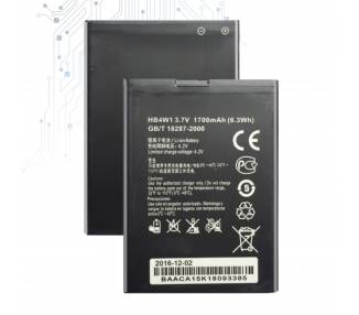 Battery For Huawei Ascend G510 , Part Number: HB4W1