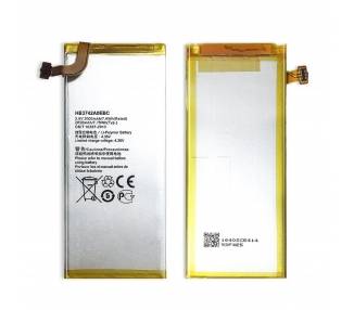 Battery For Huawei Ascend G6 , Part Number: HB3742A0EBC