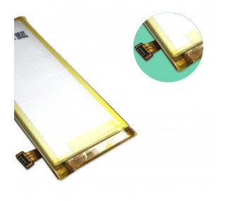 Bateria Para Huawei Ascend P6 U06 G6 Orange Gova P7 Mini Hb3742A0Ebc