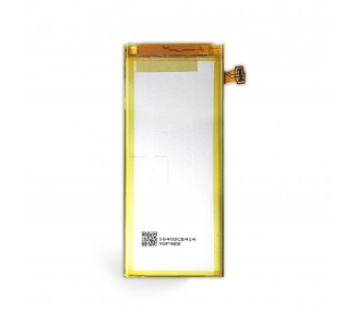 Bateria Para Huawei Ascend P6 U06 G6 Orange Gova P7 Mini Hb3742A0Ebc