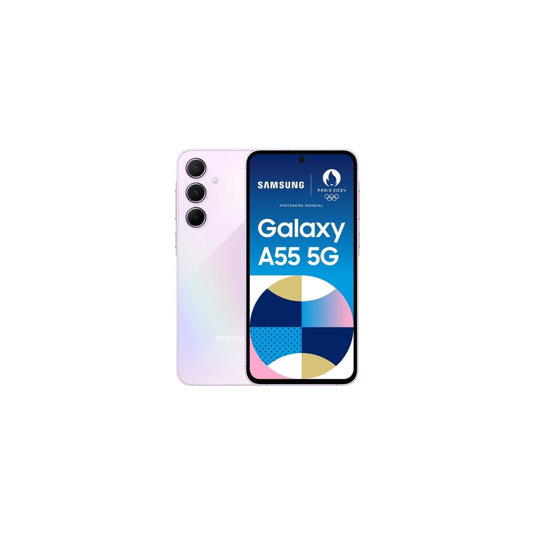 p ph2Galaxy A55 5G h2h2Combinacion perfecta de metal y cristal h2pTe presentamos el nuevo Galaxy A55 5G Mejoramos la sencillez 