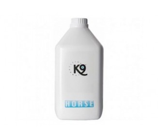 K9 - Horse Conditioner Sterling Silver 2