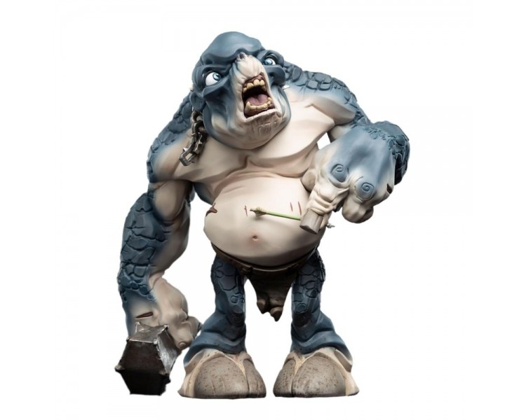 Lord of the Rings Trilogy - Cave Troll Figure Mini Epics