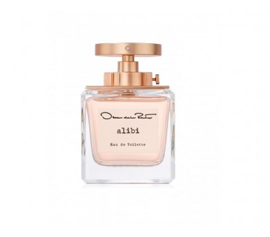 Oscar De La Renta - Alibi EDT 100 ml