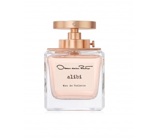 Oscar De La Renta - Alibi EDT 100 ml