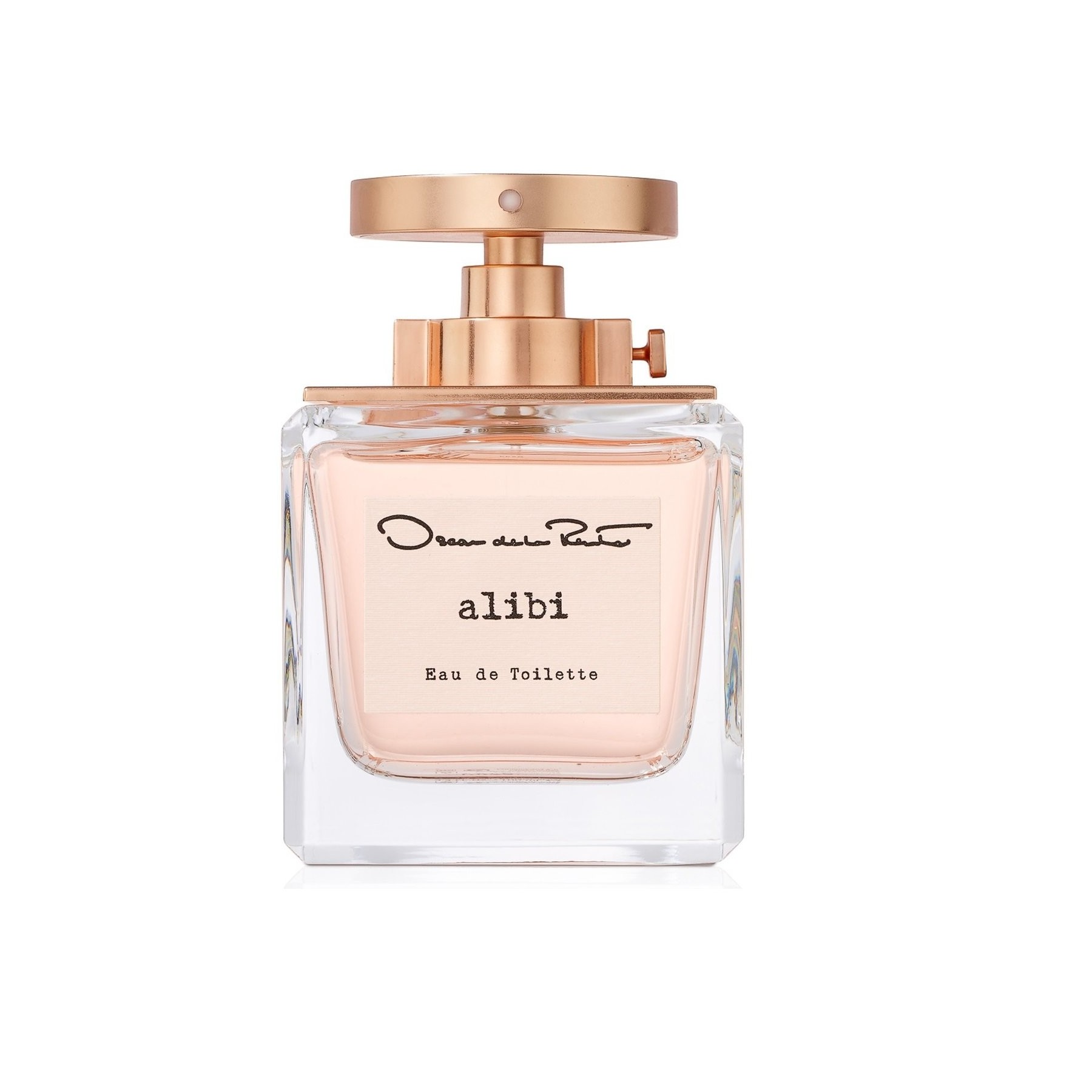 Oscar De La Renta - Alibi EDT 100 ml