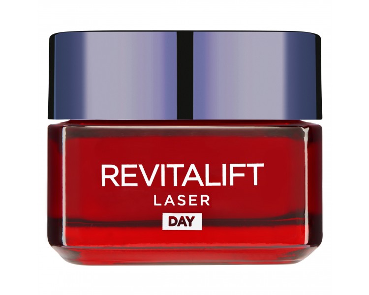L'Oréal - Revitalift Laser Advanced Anti-Ageing Care Day 50 ml