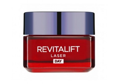 L'Oréal - Revitalift Laser Advanced Anti-Ageing Care Day 50 ml